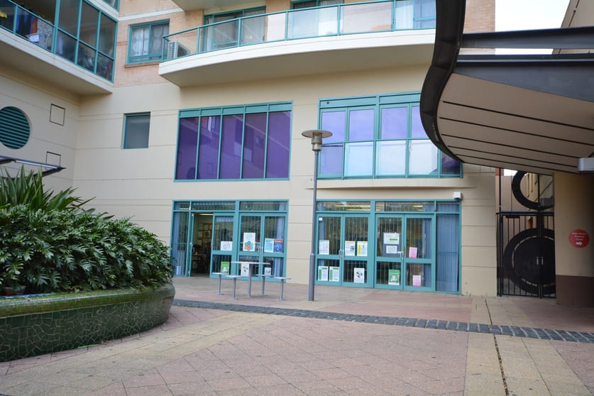 Click to view all images 4/1 Spring Street Bondi Junction NSW 2022 - Image 1