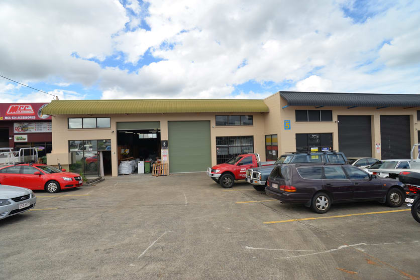 Unit 4/8 Miller Street Slacks Creek QLD 4127 - Image 2