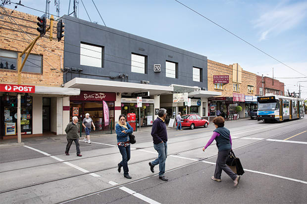 Click to view all images 68, 68A & 68B Doncaster Road Balwyn North VIC 3104 - Image 3