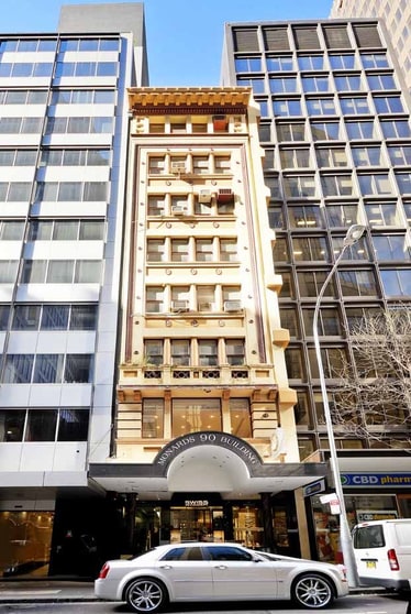 Level 3/Suite 301/90 Pitt Street Sydney NSW 2000 - Image 1