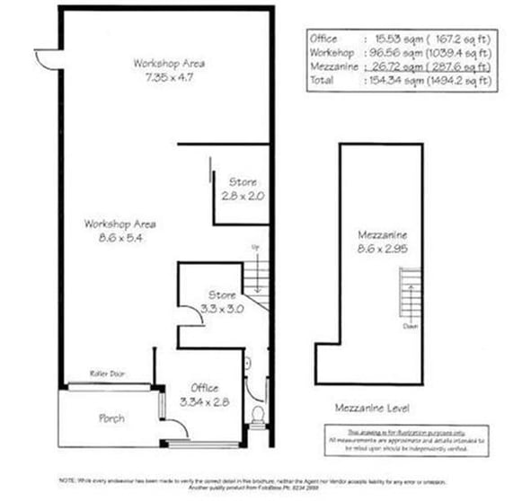 Click to view all images 14 West Thebarton Road Thebarton SA 5031 - Image 2
