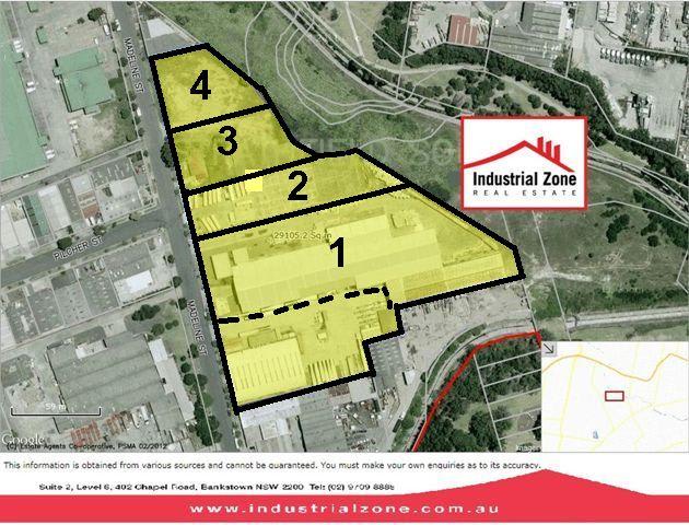 Click to view all images Lot 3/14-82 Madeline street Strathfield South NSW 2136 - Image 1