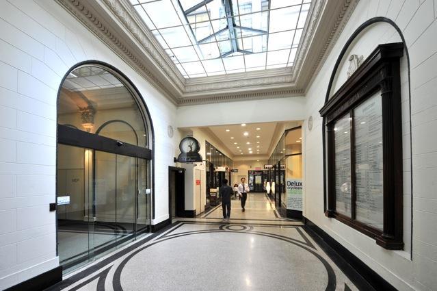 Click to view all images Suite 511/250 Pitt Street Sydney NSW 2000 - Image 3