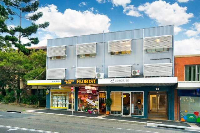 Click to view all images 1/29 Anderson Street Chatswood NSW 2067 - Image 1