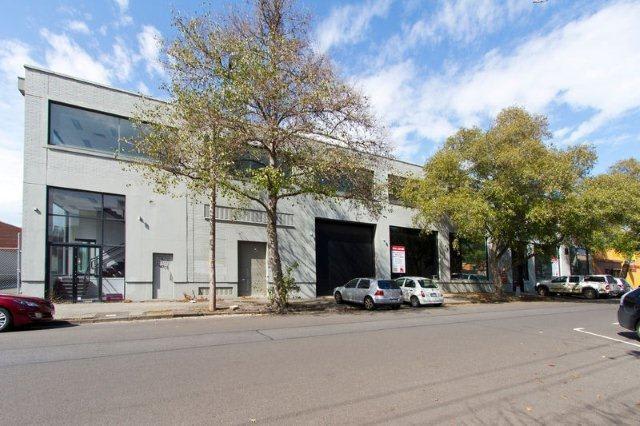 Click to view all images 134-150 Buckhurst Street South Melbourne VIC 3205 - Image 3
