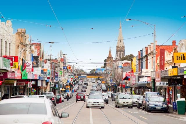 Click to view all images Ground Flo/725 Glenferrie Road Hawthorn VIC 3122 - Image 3