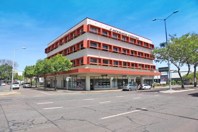 Click to view all images F1 T1/43 Cavanagh Street Darwin City NT 0800 - Image 1