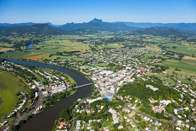 Click to view all images 9-11 River Street Murwillumbah NSW 2484 - Image 1