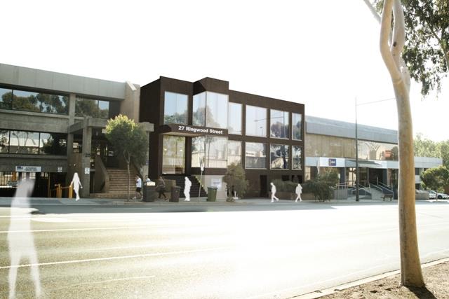Click to view all images First Floo/27 Ringwood Street Ringwood VIC 3134 - Image 1