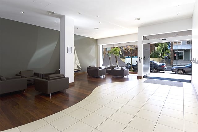 Click to view all images 302/21 Berry Street North Sydney NSW 2060 - Image 2