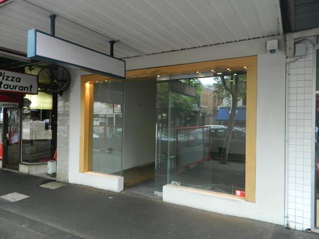 Click to view all images 231 Lygon Street Carlton VIC 3053 - Image 1