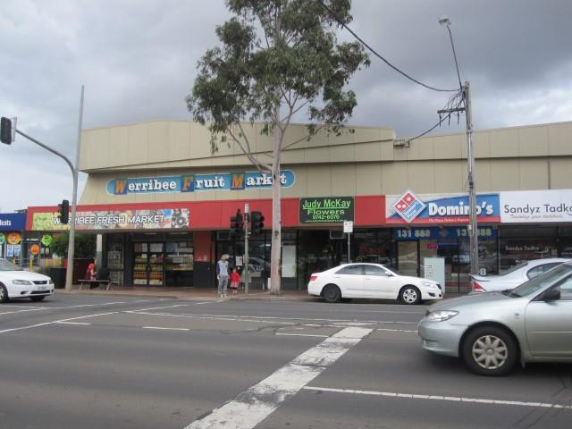 Click to view all images Shop 9, 57-61 Synnot Street Werribee VIC 3030 - Image 2