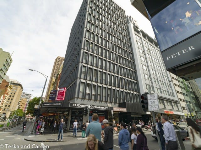 Click to view all images Suite 309/343 Little Collins Street Melbourne VIC 3000 - Image 1
