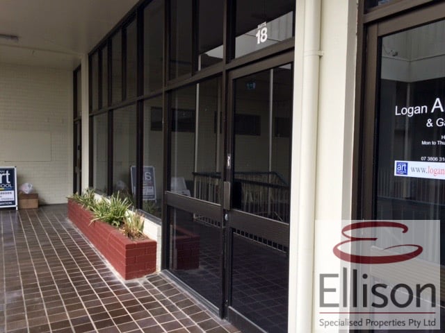Click to view all images 18/2 Grevillea Street Tanah Merah QLD 4128 - Image 1