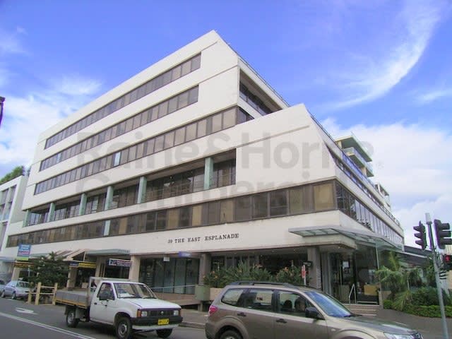 Shop 2a/39 East Esplanade Manly NSW 2095 - Image 1