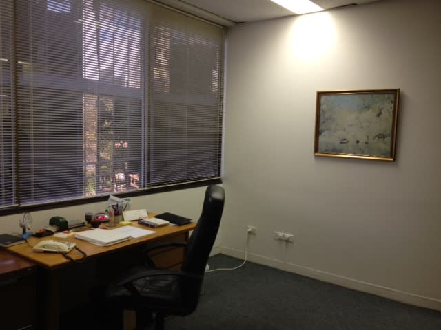 Click to view all images 27/456 St kilda road Melbourne 3004 VIC 3004 - Image 3