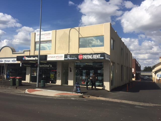 Click to view all images Suite 3/24 Sale Street Orange NSW 2800 - Image 1