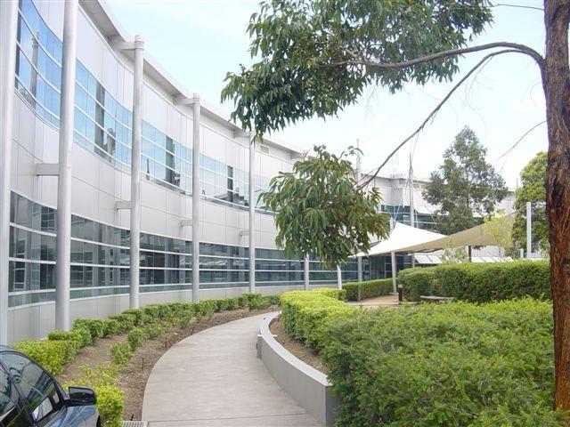 102/1 Figtree Drive Wentworth Point NSW 2127 - Image 2