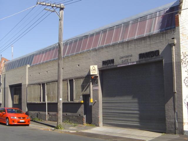 Click to view all images 77 Cromwell Street Collingwood VIC 3066 - Image 1