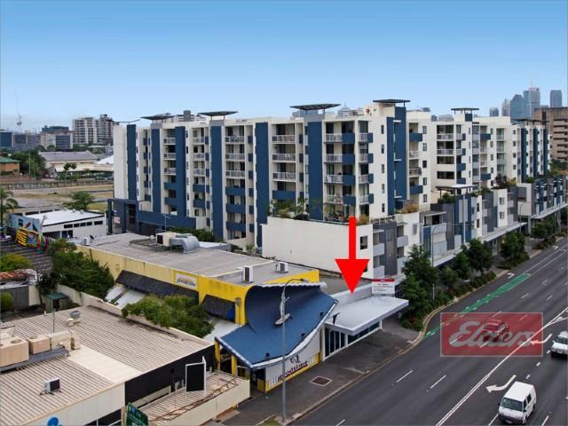 Click to view all images 27 Ipswich Road Woolloongabba QLD 4102 - Image 1