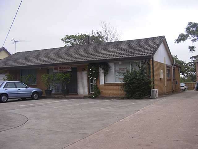 Click to view all images 1/238 Old Northern Road Castle Hill NSW 2154 - Image 1