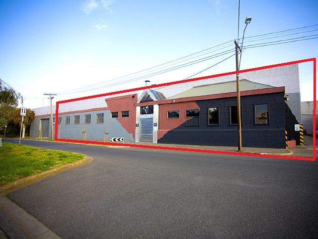 Click to view all images 70-90 Chelmsford Street Kensington VIC 3031 - Image 1