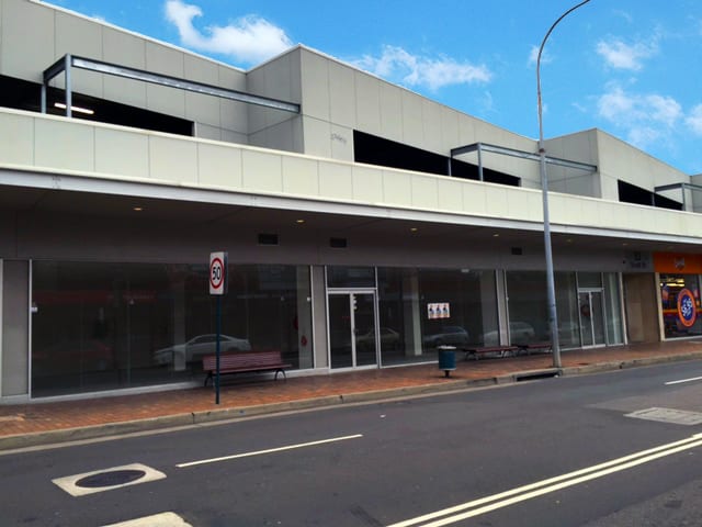 Click to view all images 52 Scott Street Liverpool NSW 2170 - Image 1