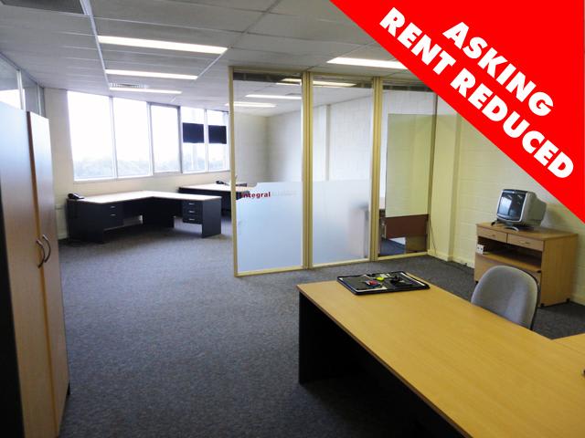 Click to view all images Office 2/1 Bluff Road Black Rock VIC 3193 - Image 1