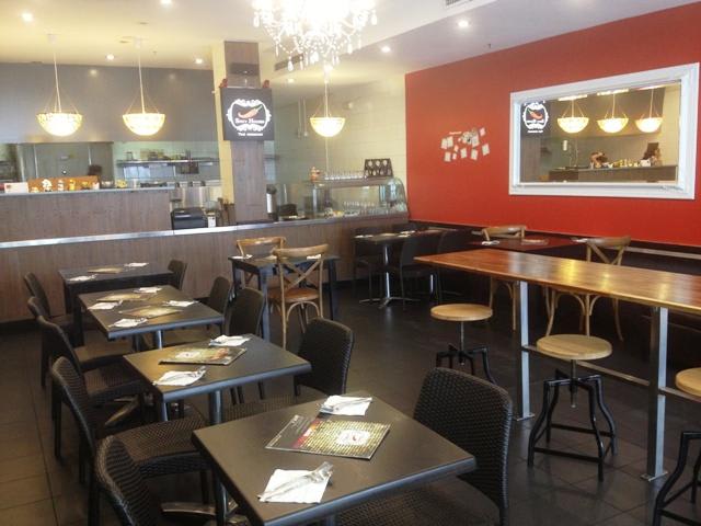 Click to view all images Shop 7/370 Victoria Avenue Chatswood NSW 2067 - Image 1