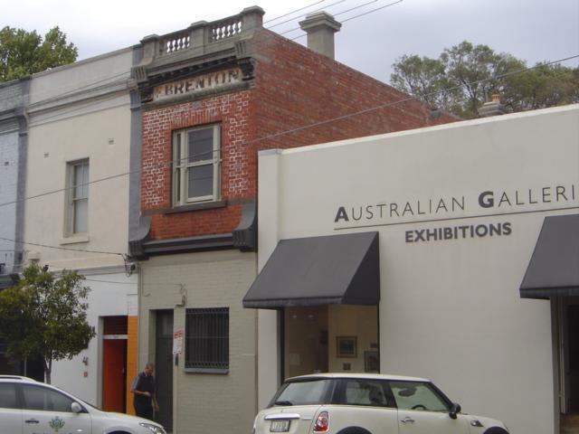 Click to view all images 39 Derby Street Collingwood VIC 3066 - Image 1
