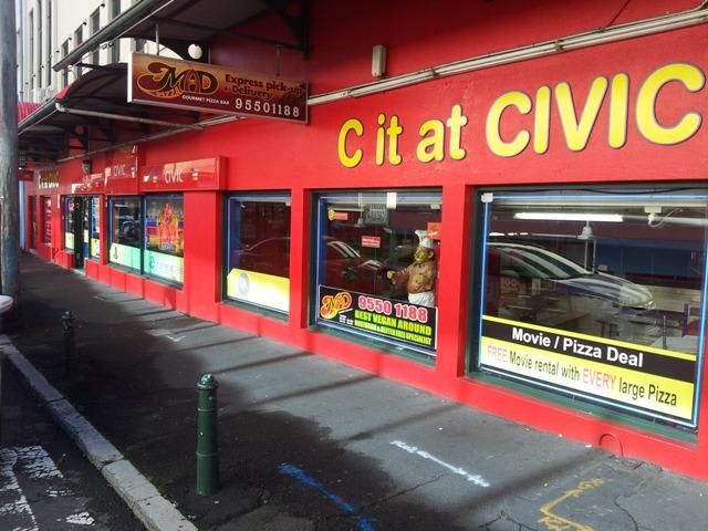 Click to view all images 8 wilson st Newtown NSW 2042 - Image 2