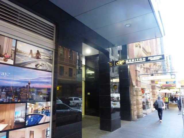 Click to view all images 1623/327 Pitt Street Sydney NSW 2000 - Image 2
