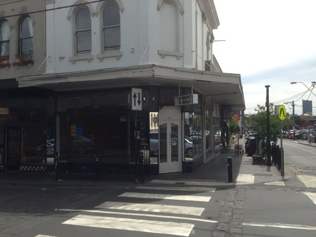 Click to view all images Shop 1 and 2, 155 Greville Street Prahran VIC 3181 - Image 3