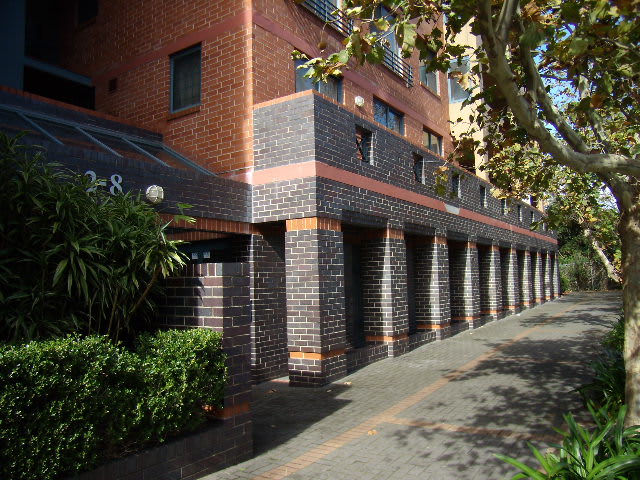 Click to view all images 53/2-8 Bridge St Hurstville NSW 2220 - Image 1