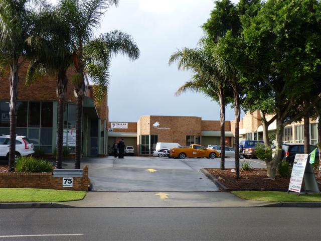 Click to view all images 4/77 Montague Street North Wollongong NSW 2500 - Image 1