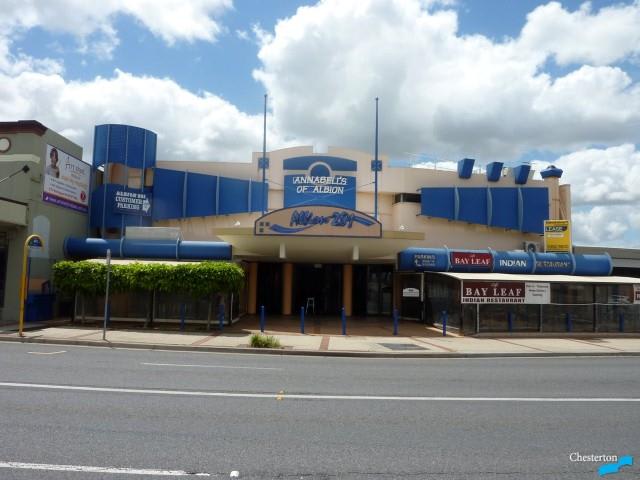 Unit  7/281 Sandgate Road Albion QLD 4010 - Image 1