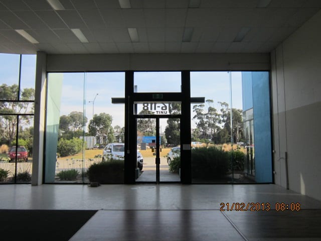 Click to view all images 2/116-118 Canterbury Rd Kilsyth South VIC 3137 - Image 2