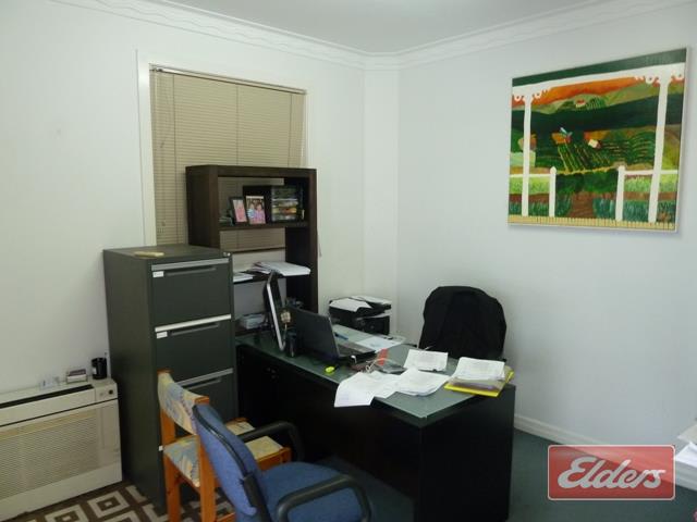 Click to view all images 1 Office/209 Boundary Street West End QLD 4101 - Image 2