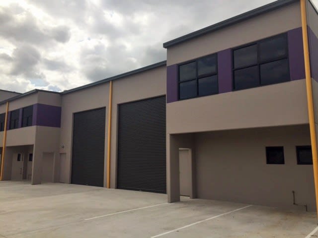 Click to view all images M3/5-7 Hepher Road Campbelltown NSW 2560 - Image 1