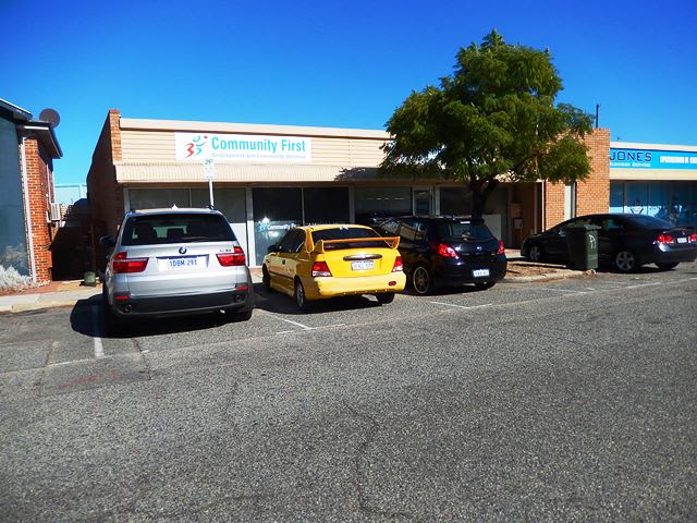 Click to view all images 3 Lichfield Street Victoria Park WA 6100 - Image 1