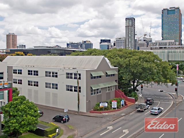 Click to view all images Level 1 Un/17 Peel St South Brisbane QLD 4101 - Image 1