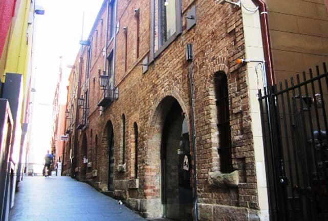 Click to view all images SUITE 7H/1-7 Albion Place Sydney NSW 2000 - Image 1