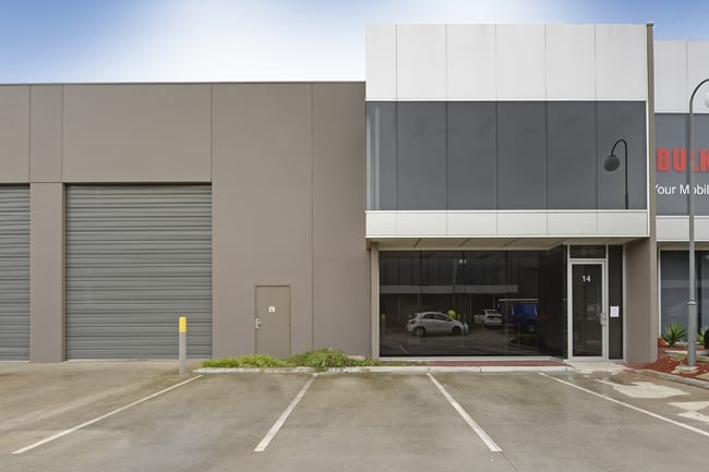 Click to view all images 14/820 Princes Highway Springvale VIC 3171 - Image 2