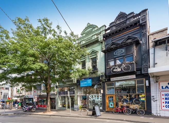 Click to view all images 123 Grey Street St Kilda VIC 3182 - Image 1