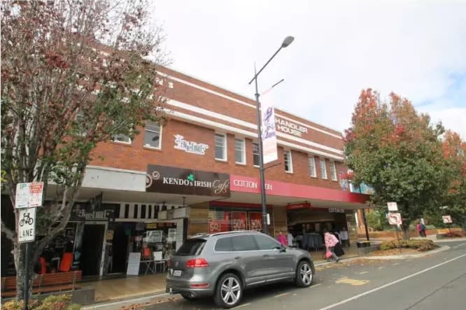 Click to view all images 488F Ruthven Street Toowoomba City QLD 4350 - Image 2