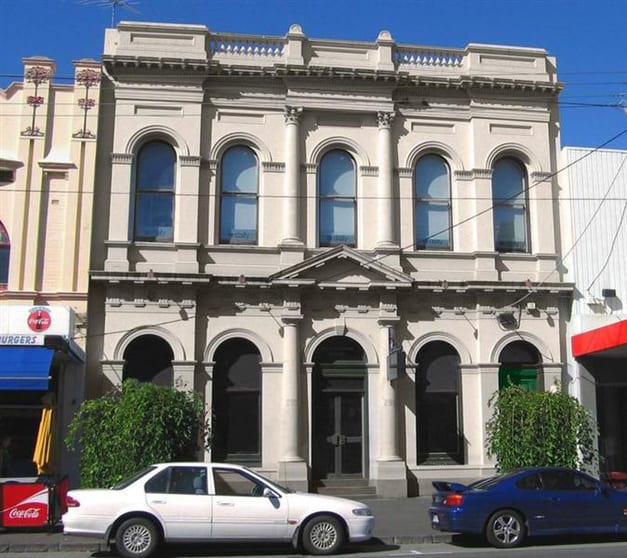 Click to view all images 295 Clarendon Street South Melbourne VIC 3205 - Image 1