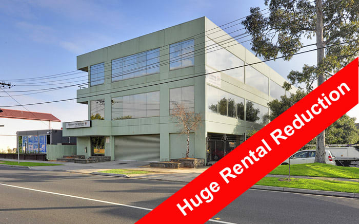 Click to view all images Level 2/11 Chesterville Road Cheltenham VIC 3192 - Image 1