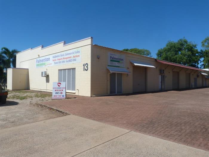 Click to view all images 1/13 Butler Place Holtze NT 0829 - Image 1