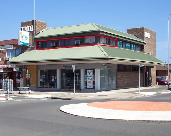 Click to view all images Lvl 1, S2/6 George Warilla NSW 2528 - Image 1