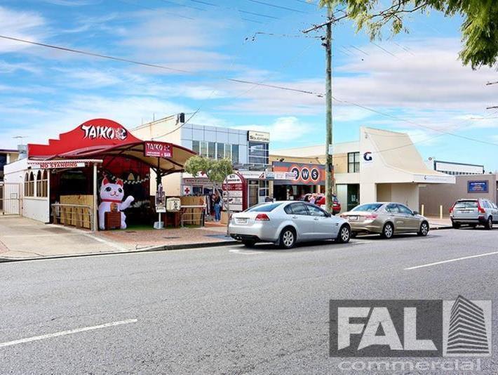 Click to view all images Suite C/671 Sherwood Road Sherwood QLD 4075 - Image 2